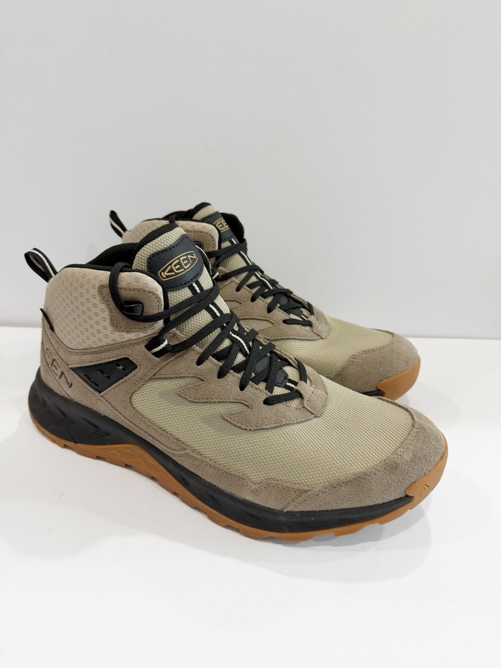 Keen Hightrail Mid Waterproof Men’s Hiking Boots